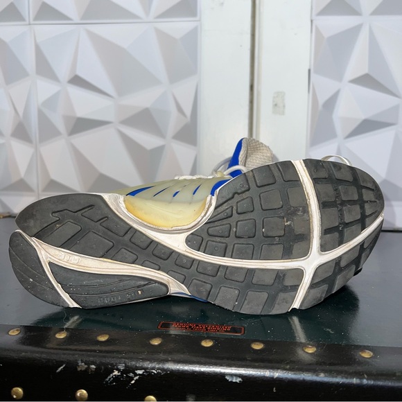 Nike Air Presto Racer Blue - Picture 7 of 8